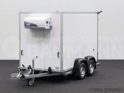 Andere BAUMANN ER 3.0 COOL 300X165X190CM 3000KG KÜHLANHÄNGER