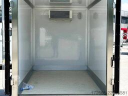 Andere BAUMANN ER 3.0 FREEZE 300X165X190CM 3000KG TIEFKÜHLANHÄNGER
