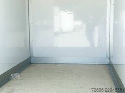 Andere BAUMANN ER 3.0 FREEZE 300X165X190CM 3000KG TIEFKÜHLANHÄNGER