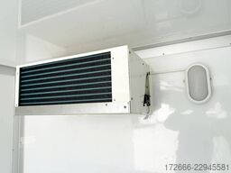 Andere BAUMANN ER 3.0 FREEZE 300X165X190CM 3000KG TIEFKÜHLANHÄNGER