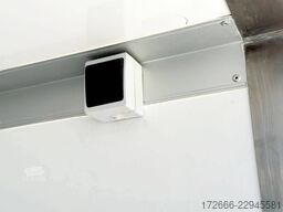 Andere BAUMANN ER 3.0 FREEZE 300X165X190CM 3000KG TIEFKÜHLANHÄNGER