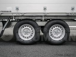 Unsinn UDK-B 3617-35-14 366X175X120CM 3500KG BRENNHOLZANHÄNGER