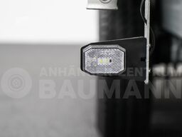 Unsinn UDK-B 3617-35-14 366X175X120CM 3500KG BRENNHOLZANHÄNGER