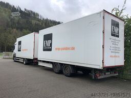 Mercedes-Benz Actros 1840