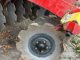 Väderstad Carrier CRXL925