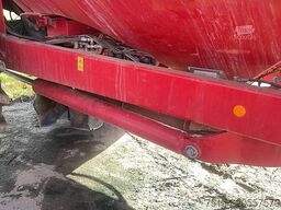 Horsch Maestro 24.50SW