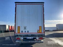 Schmitz Cargobull Semitrailer Curtainsider Standard Hayon