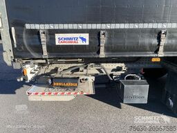 Schmitz Cargobull Semitrailer Curtainsider Standard Hayon