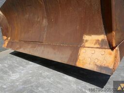 Caterpillar D7G Ex-army