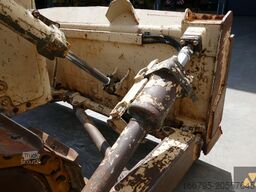 Caterpillar D7G Ex-army