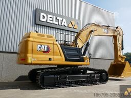 Caterpillar 352