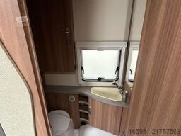 Weinsberg CaraOne 480 EU