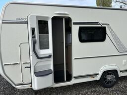 Fendt Bianco Activ 550 KMG Etagenbetten, 2000 kg