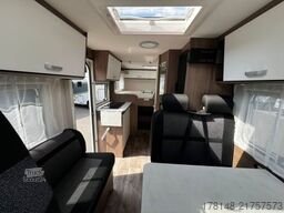 Carado VAN V347 pro +