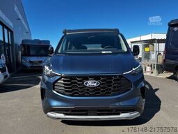 Bürstner Copa C 500