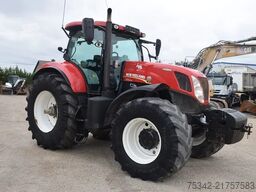 New Holland T7.270 4WD SA