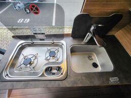 Knaus BoxLife 600 MQ TraumMobil*Ersparnis 17.397¤