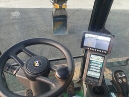 Caterpillar M316F