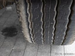 SPITZER SILO EUROVRAC-SK2460 - 60M³+5COMP