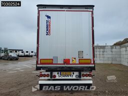 Schmitz SCB*S3T - 3 axles APK 03/26 Lifting + Sliding R...