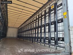 Schmitz SCB*S3T - 3 axles APK 03/26 Lifting + Sliding R...