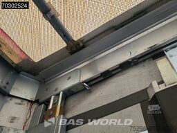 Schmitz SCB*S3T - 3 axles APK 03/26 Lifting + Sliding R...
