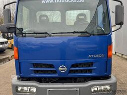 Nissan ATLEON **BELGIAN ORIGINE-FULL STEEL**