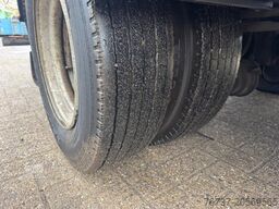 Nissan ATLEON **BELGIAN ORIGINE-FULL STEEL**