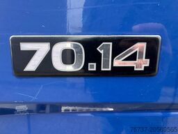 Nissan ATLEON **BELGIAN ORIGINE-FULL STEEL**