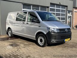 Στέισον βάγκον με ψηλή οροφή Volkswagen Transporter 2.0 TSI L2H1 Benzine Dubbele Schuif...