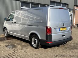 Volkswagen Transporter 2.0 TSI L2H1 Benzine Dubbele Schuif...