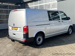 Volkswagen Transporter 2.0 TSI L2H1 Benzine Dubbele Schuif...