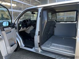 Volkswagen Transporter 2.0 TSI L2H1 Benzine Dubbele Schuif...
