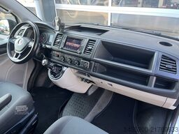 Volkswagen Transporter 2.0 TSI L2H1 Benzine Dubbele Schuif...