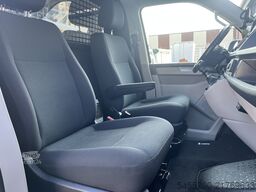 Volkswagen Transporter 2.0 TSI L2H1 Benzine Dubbele Schuif...