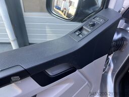 Volkswagen Transporter 2.0 TSI L2H1 Benzine Dubbele Schuif...