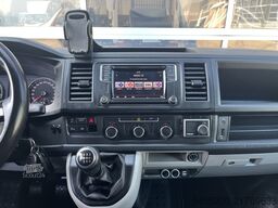 Volkswagen Transporter 2.0 TSI L2H1 Benzine Dubbele Schuif...