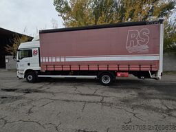 MAN Tgm 250