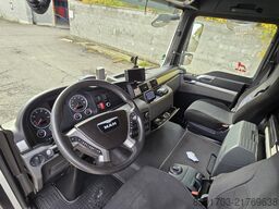 MAN Tgm 250