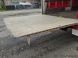 MAN Tgm 250
