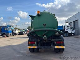 Iveco Eurotech 190 E 24 (7500 LITER / MANUAL PUMP / P...