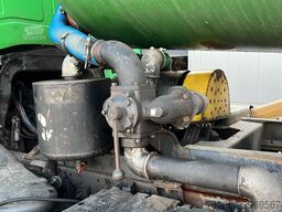 Iveco Eurotech 190 E 24 (7500 LITER / MANUAL PUMP / P...