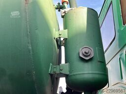 Iveco Eurotech 190 E 24 (7500 LITER / MANUAL PUMP / P...