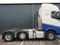 Volvo FH 460 6x2 tractor unit