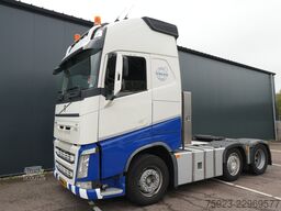 Volvo FH 460 6x2 tractor unit