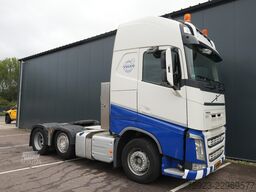 Volvo FH 460 6x2 tractor unit