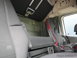 Volvo FH 460 6x2 tractor unit