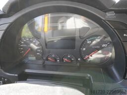 Iveco Stralis 420 8x2 / Fiault tow truck body
