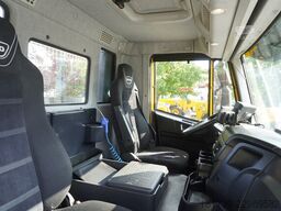 Iveco Stralis 420 8x2 / Fiault tow truck body