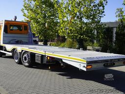 MAN TGM 26.320 6×2-4/NEW platform tow truck